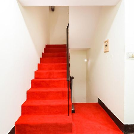 Oyo Hotel Pacifica Near Phoenix United Lucknow Exteriör bild